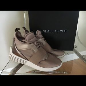 Kendall + Kylie Shoes